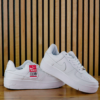 Nike Air Force Blanche