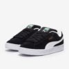 PUMA Suede Noir