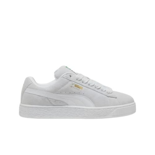 PUMA Suede Gris