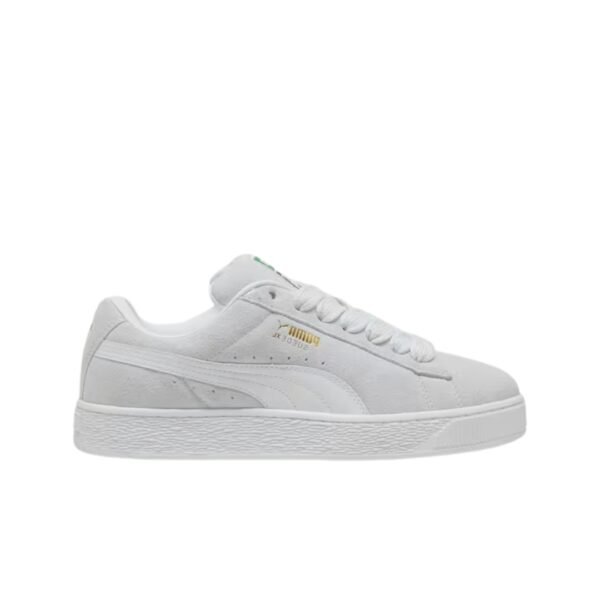 PUMA Suede Gris