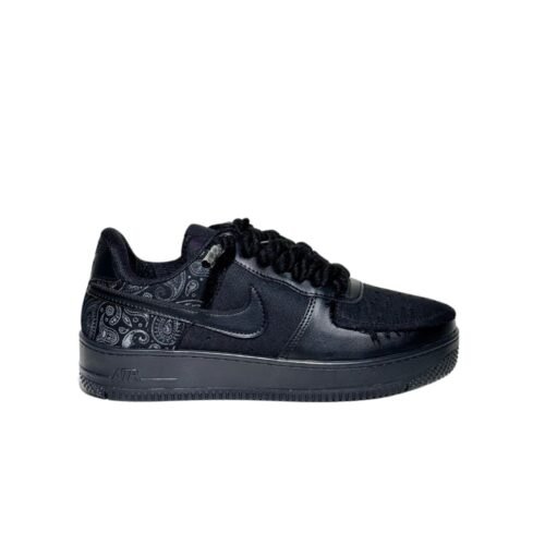 Nike Air Force 1 Noir