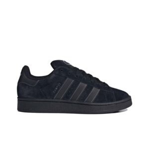 Aadidas Campus  Black / Noir