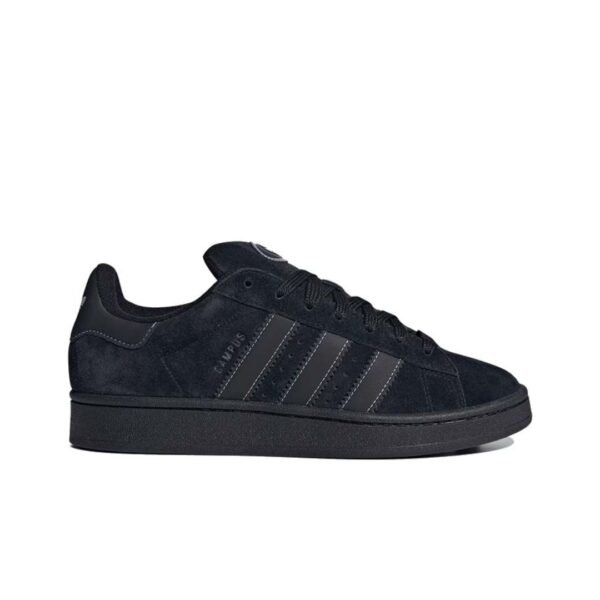 Aadidas Campus  Black / Noir