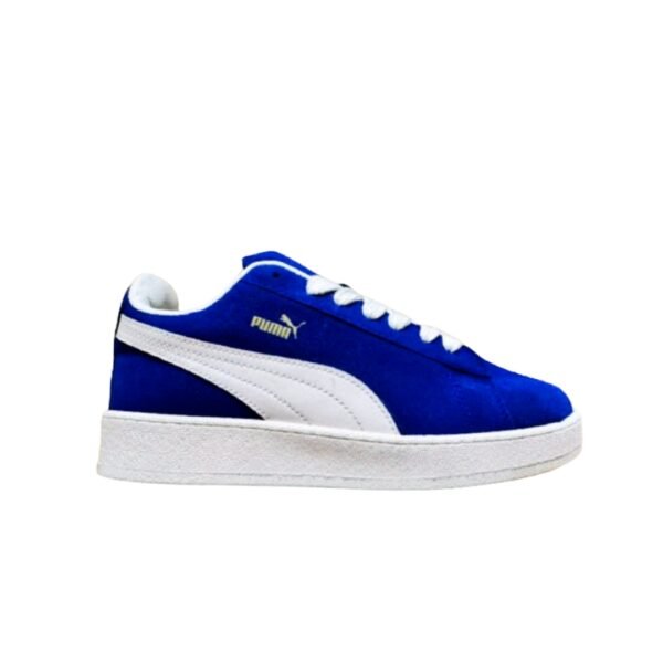 PUMA Suede Bleu Roi