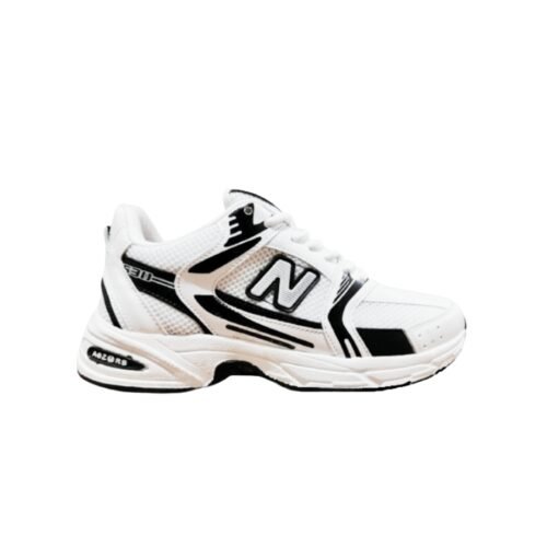 NB 530 WHITE / Blanc