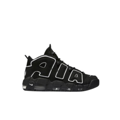 JORDAN-AIR Black