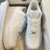 Nike Air Force Blanche